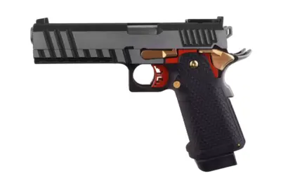 asgbox.pl - Replika pistoletu AW-HX2101 Double Barrel