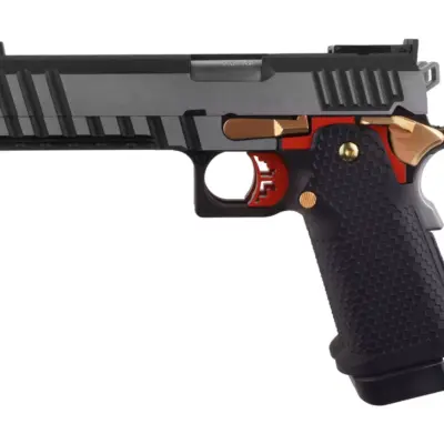 asgbox.pl - Replika pistoletu AW-HX2101 Double Barrel