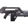 Replika karabinu M41A Pulse Rifle - czarna OD-G-SWL-01-019523-00 asgbox.pl