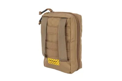 Kieszeń Utility Pouch - Coyote Brown - obrazek 3