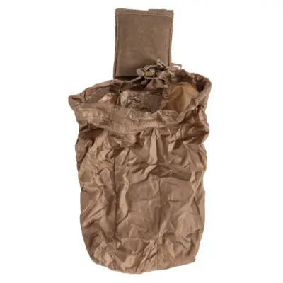 Worek zrzutowy VX Stuffa Dump Bag - coyote VIP-19-030377-00 asgbox.pl Worek zrzutowy VX Stuffa Dump Bag - coyote VIP-19-030377-00 asgbox.pl
