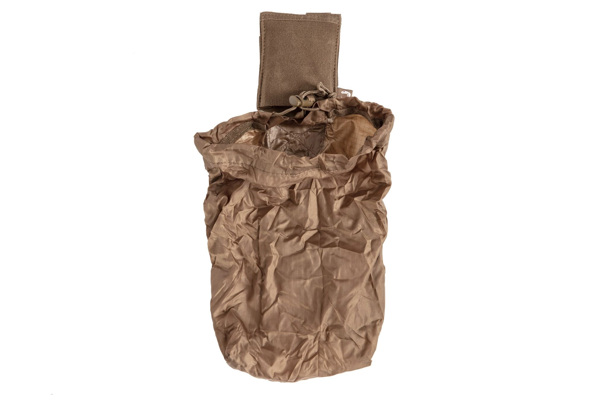 Worek zrzutowy VX Stuffa Dump Bag - coyote VIP-19-030377-00 asgbox.pl Worek zrzutowy VX Stuffa Dump Bag - coyote - obrazek 3