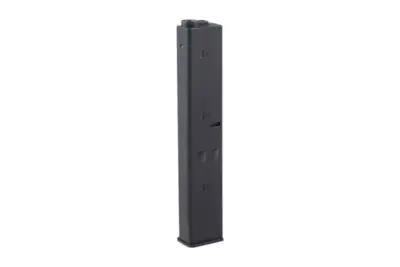 asgbox.pl - Magazynek 9mm Mid-Cap 45 kulek z adapterem AR-15