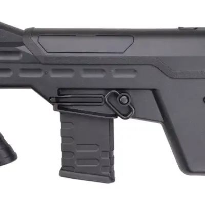 asgbox.pl - Replika karabinka UAR 501 - czarny