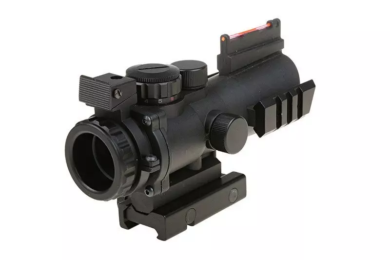 Celownik kolimatorowy AAOK105 GFA-10-012657-00 asgbox.pl asgbox.pl - Celownik kolimatorowy AAOK105