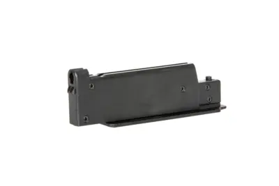 asgbox.pl - Magazynek low-cap 24 kulki do replik Kar98