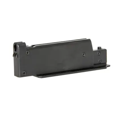 asgbox.pl - Magazynek low-cap 24 kulki do replik Kar98