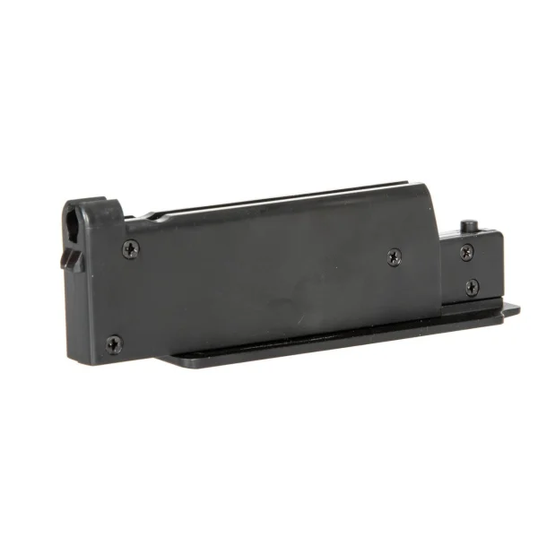 asgbox.pl - Magazynek low-cap 24 kulki do replik Kar98