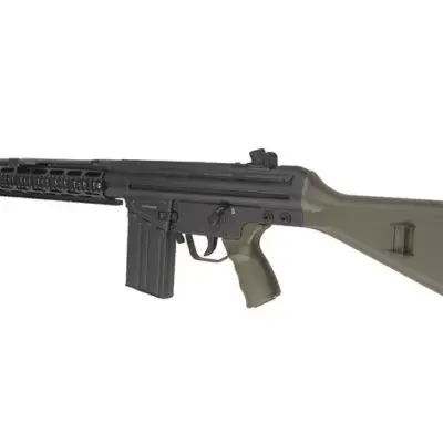 asgbox.pl - Replika karabinu JG101A