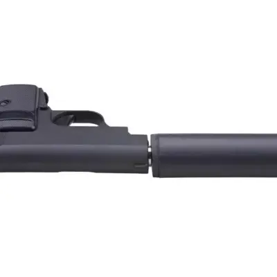 asgbox.pl - Replika pistoletu G1A z tłumikiem