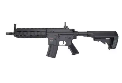 asgbox.pl - Replika karabinka Heckler & Koch HK416 CQB
