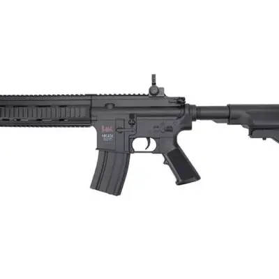 asgbox.pl - Replika karabinka Heckler & Koch HK416 CQB