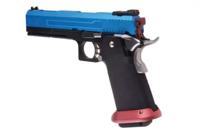 Replika pistoletu AW-HX1105 - obrazek 2