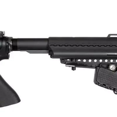 Replika karabinka DD MK18 MOD II - czarna BLT-01-028752-00 asgbox.pl Replika karabinka DD MK18 MOD II - czarna BLT-01-028752-00 asgbox.pl