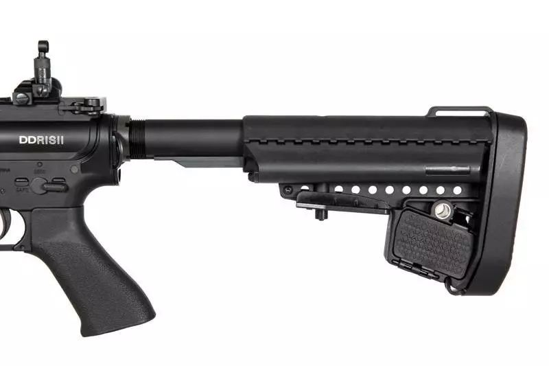 Replika karabinka DD MK18 MOD II - czarna BLT-01-028752-00 asgbox.pl Replika karabinka DD MK18 MOD II - czarna - obrazek 3