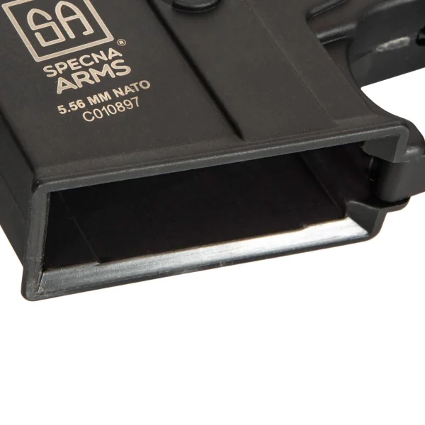 asgbox.pl - Replika karabinka SA-C13 CORE™ X-ASR™ - czarna