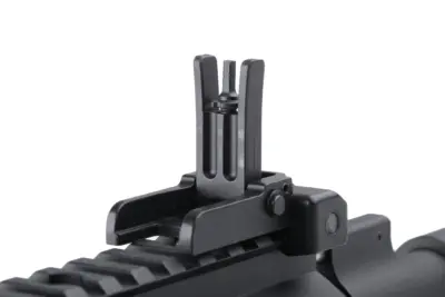 Replika karabinka MK12 MOD I (B.R.S.S.) - czarna - obrazek 2