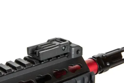 Replika karabinka SA-B14 ONE™ KeyMod 12" - Red Edition - obrazek 2