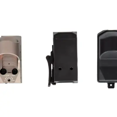 asgbox.pl - Replika celownika kolimatorowego 1x25 Mini Reflex - Dark Earth