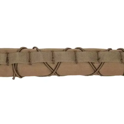 asgbox.pl - Pokrowiec na tłumik - Coyote Brown