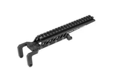 asgbox.pl - Szyna montażowa B-51 do replik PKM/PKP