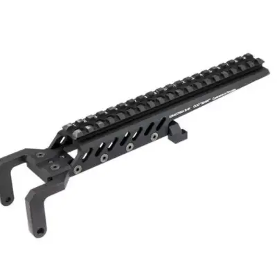 asgbox.pl - Szyna montażowa B-51 do replik PKM/PKP