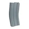 asgbox.pl - Magazynek Mid-Cap 130 kulek do replik M4/M16 - szary