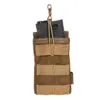Uniwersalna ładownica na magazynki - Coyote Brown OD-G-TWF-19-031021-00 asgbox.pl