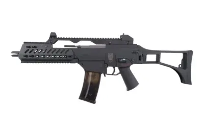 Replika karabinka SA-G11 KeyMod EBB - obrazek 2