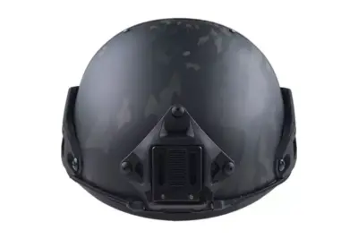 asgbox.pl - Replika hełmu FMA CP - MC Black