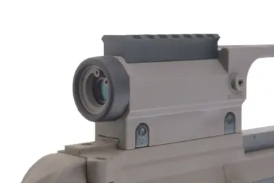 asgbox.pl - Replika karabinka SA-G10V KeyMod EBB - tan