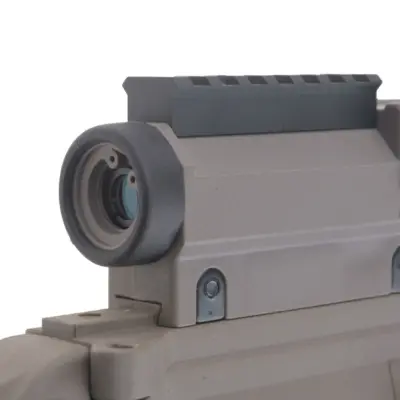 asgbox.pl - Replika karabinka SA-G10V KeyMod EBB - tan