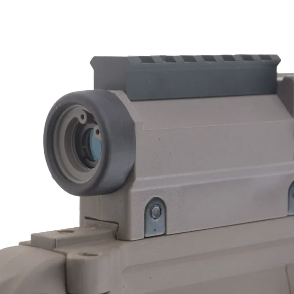 asgbox.pl - Replika karabinka SA-G10V KeyMod EBB - tan