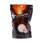 asgbox.pl - Kulki Rockets Professional 0