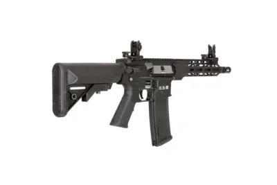 Replika karabinka SA-C25 CORE™ X-ASR™ - czarna - obrazek 2