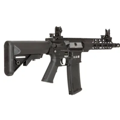 Alternative view of Replika karabinka SA-C25 CORE™ X-ASR™ - czarna