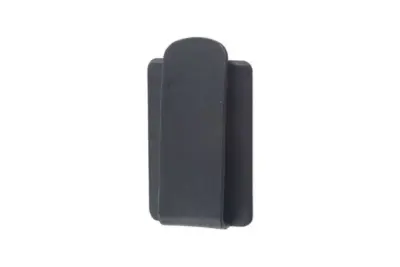 asgbox.pl - Marker elektroniczny Lightbuck Card Button - czarny (niebieskie światło)