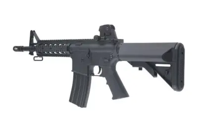 asgbox.pl - Replika karabinka CM617 - czarna