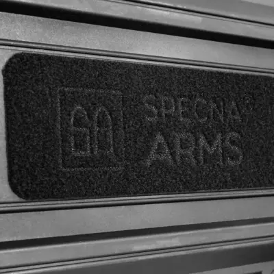 Alternative view of Walizka transportowa Specna Arms Gun Case106cm