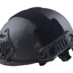 asgbox.pl - Replika hełmu Ballistic - MC Black