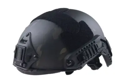asgbox.pl - Replika hełmu Ballistic - MC Black