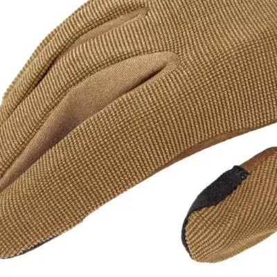 Alternative view of Rękawice taktyczne Armored Claw Quick Release™ Hot Weather - tan