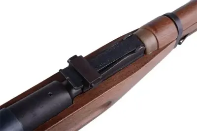 asgbox.pl - Replika karabinu Mosin Nagant 1891/30 z lunetą PU