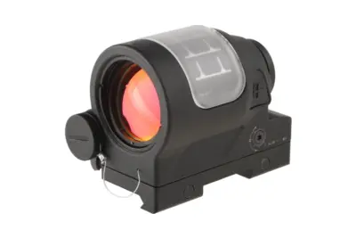 asgbox.pl - Replika celownika kolimatorowego Reflex 1x38