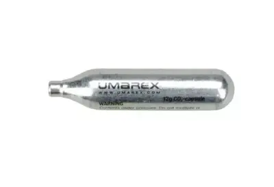 asgbox.pl - UMAREX Nabój CO2 12g