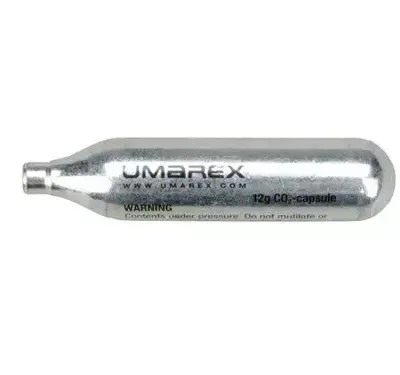 asgbox.pl - UMAREX Nabój CO2 12g