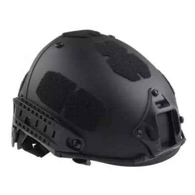 asgbox.pl - Replika hełmu AIR FAST - czarna