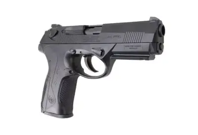 asgbox.pl - Replika sprężynowa pistoletu BERETTA Px4 Storm