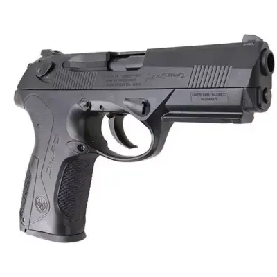 asgbox.pl - Replika sprężynowa pistoletu BERETTA Px4 Storm