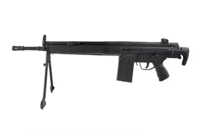 asgbox.pl - Replika karabinu T3 K2 (JG099)